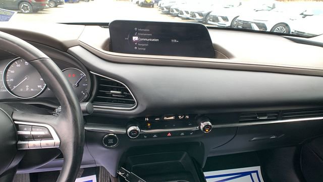 Used 2023 MAZDA CX-30 2.5 Turbo w/ Premium Plus Pkg image 14