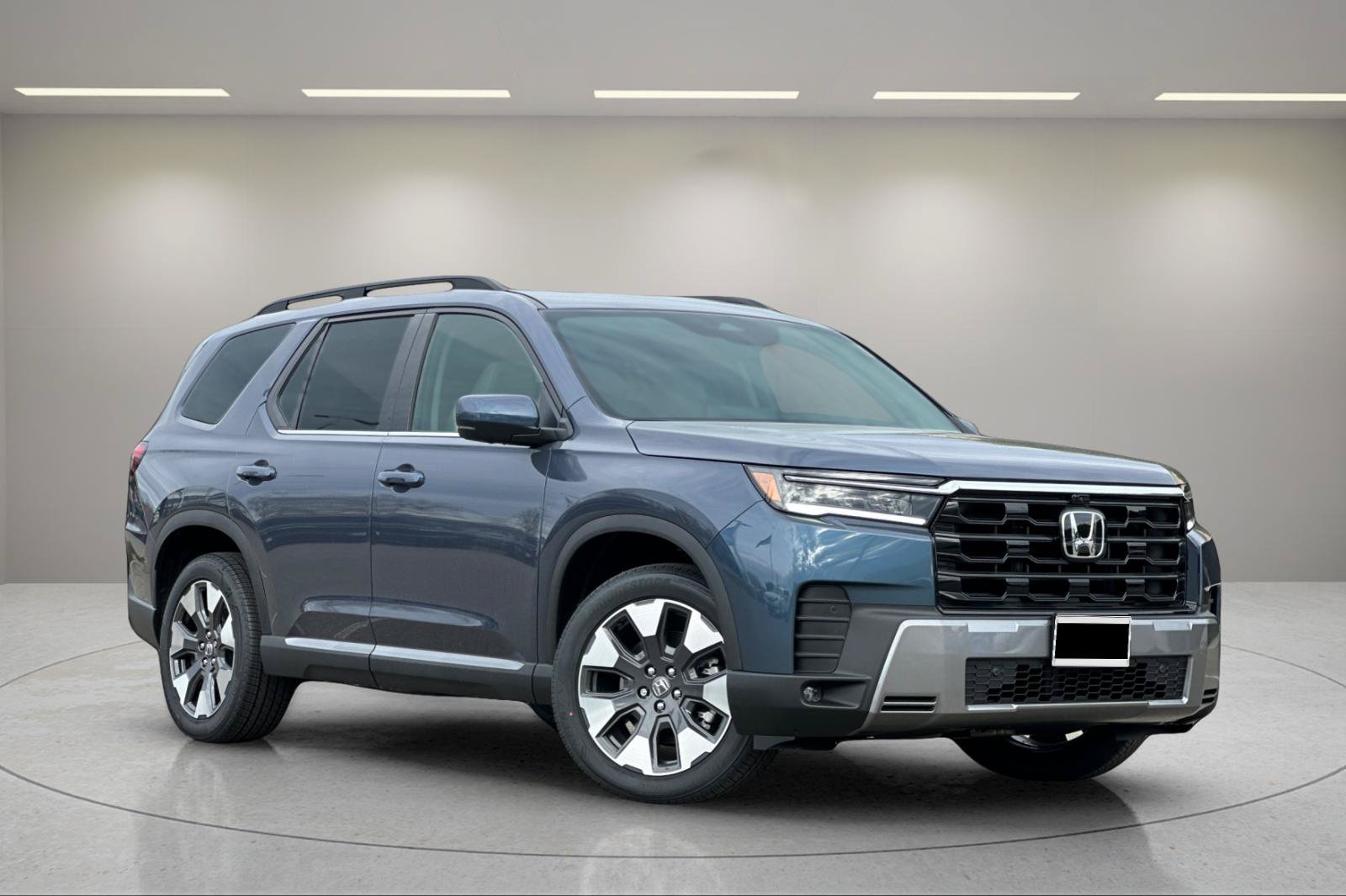 New 2026 Honda Pilot Touring
