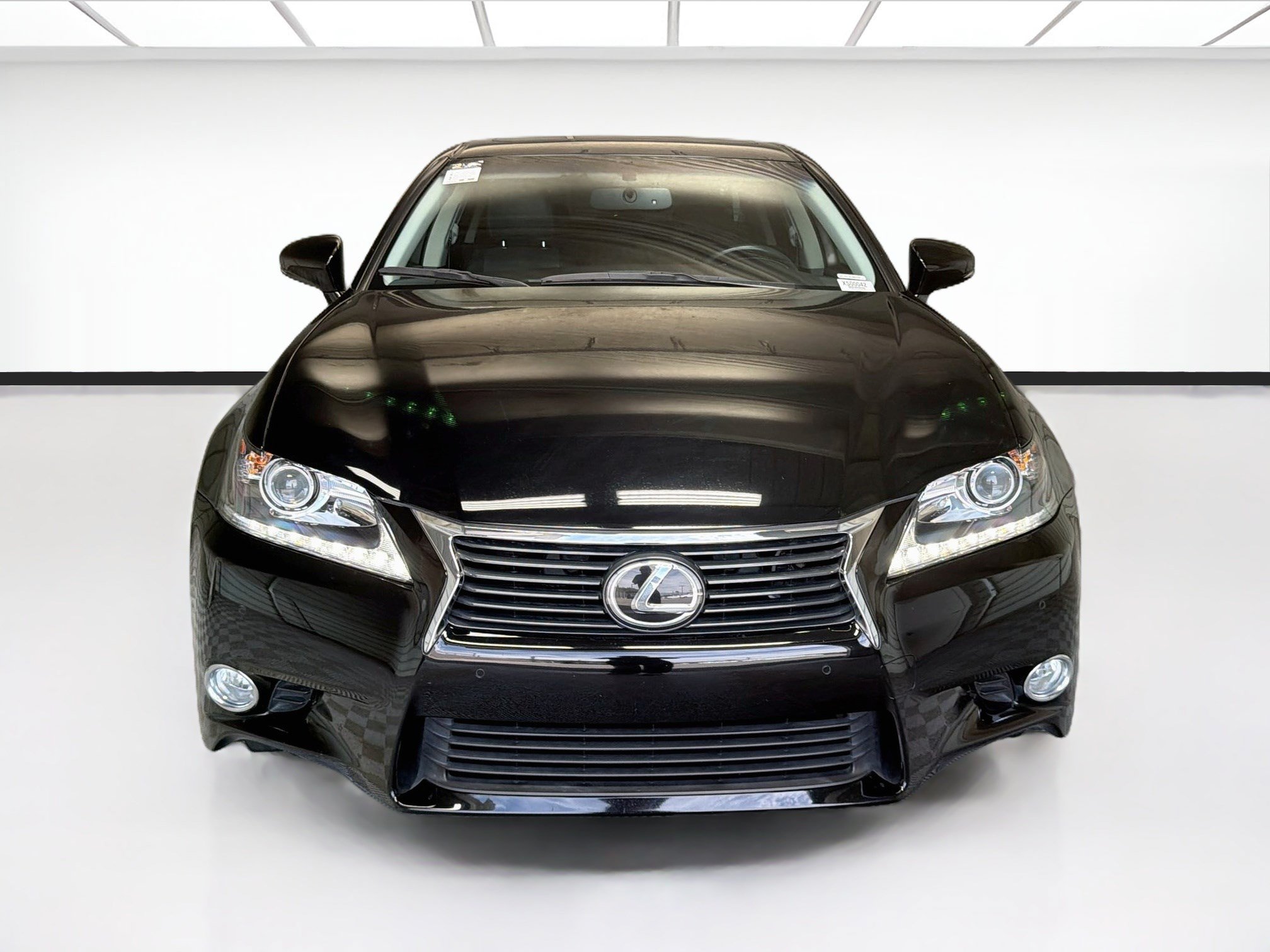 Used 2014 Lexus GS 350 w/ Premium Package RWD image 2