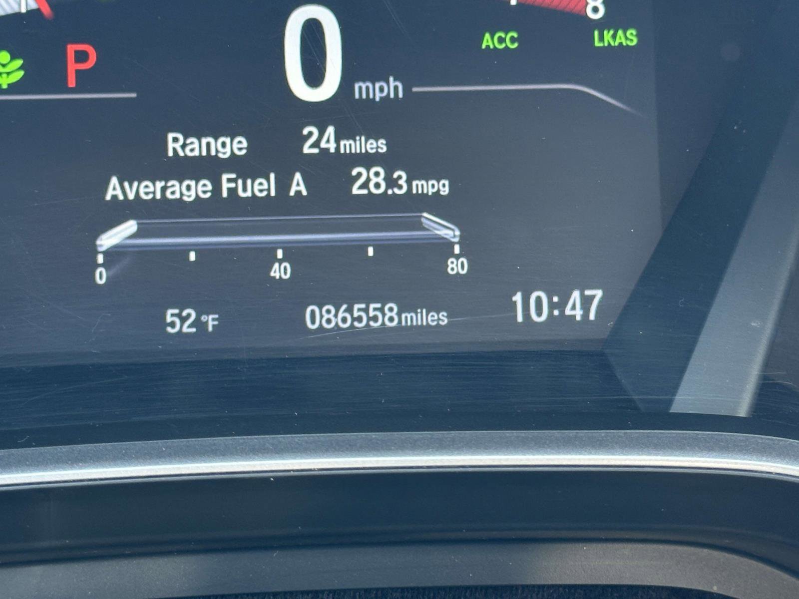 Used 2017 Honda CR-V EX-L image 24