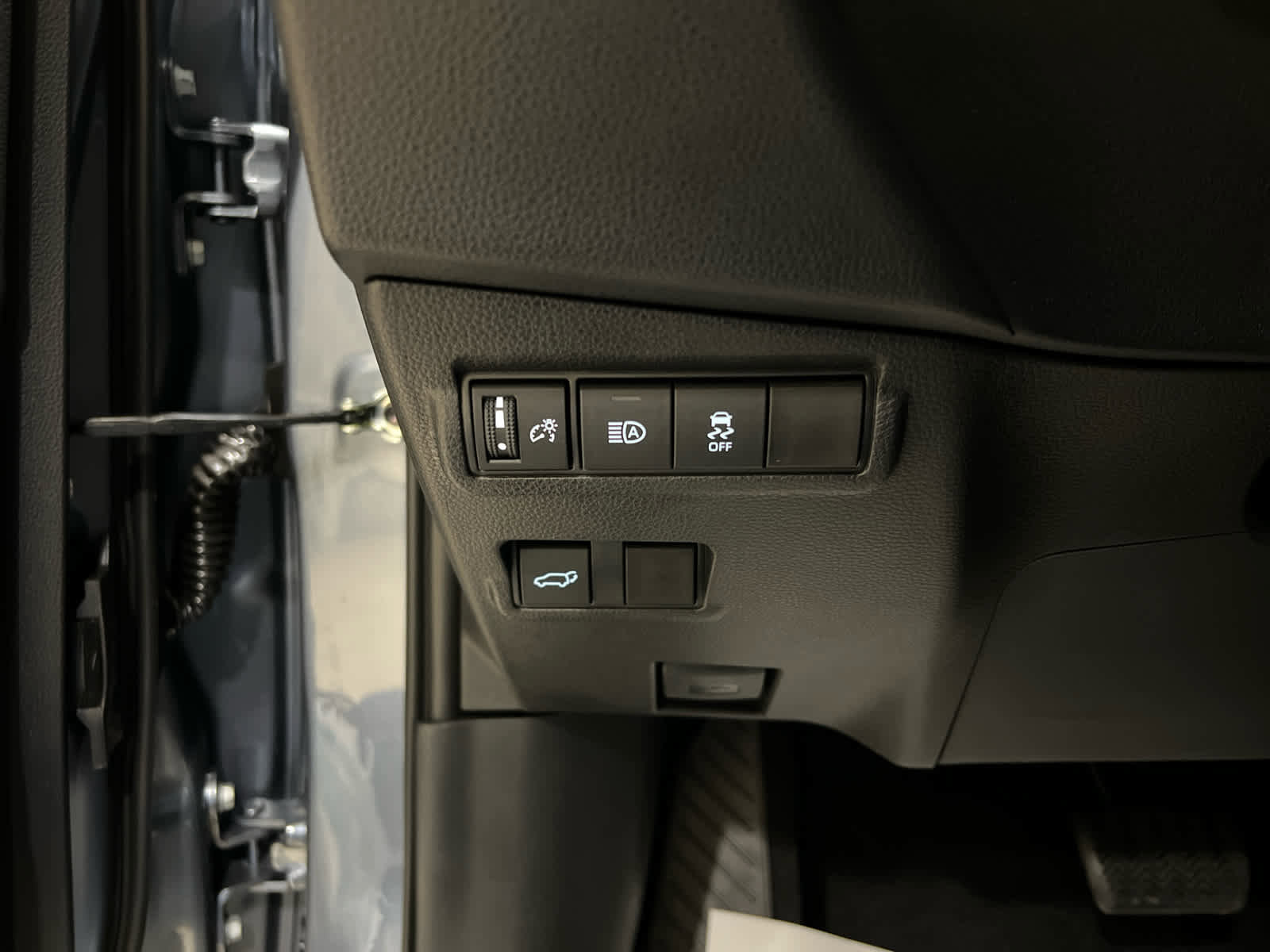 New 2026 Toyota Corolla Cross XLE w/ Convenience Package image 21