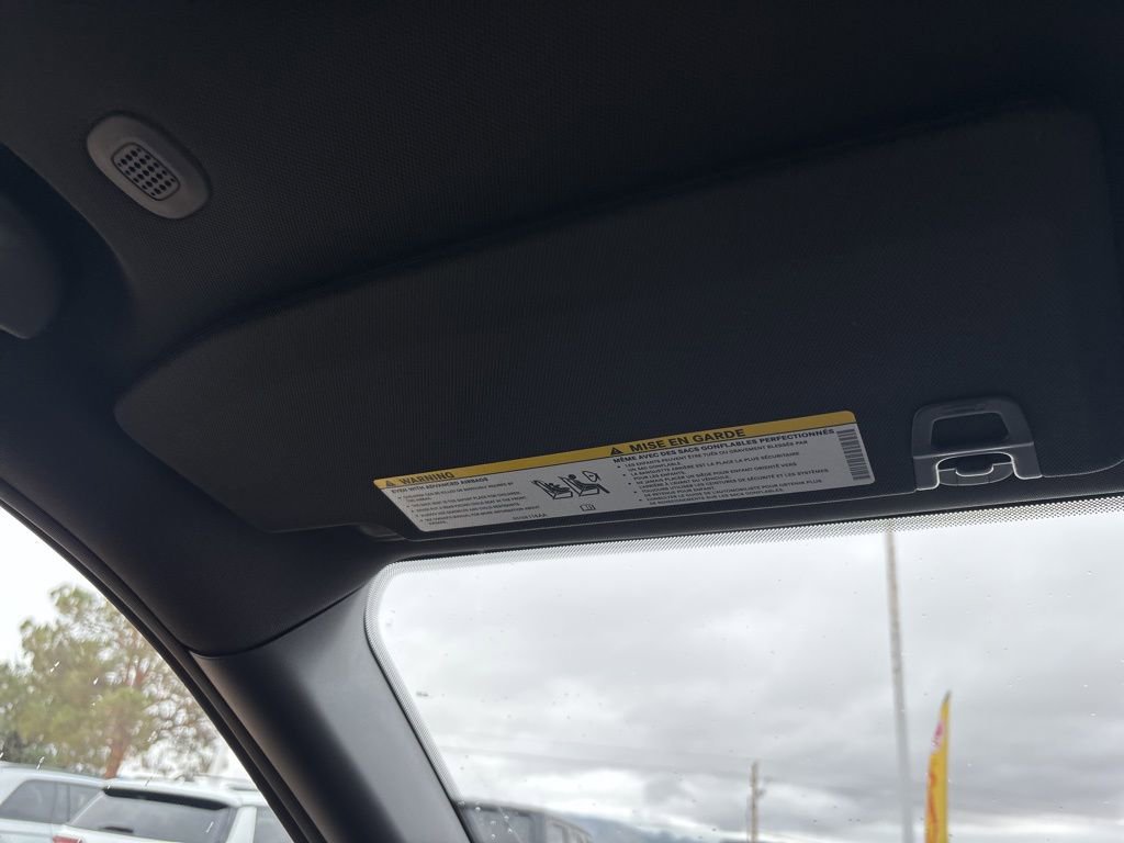 New 2025 Jeep Grand Cherokee L Altitude image 37