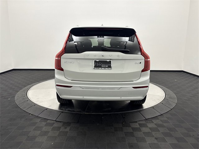 Certified 2023 Volvo XC90 B6 Ultimate w/ Protection Package Premier image 6