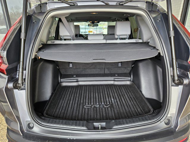 Used 2020 Honda CR-V EX-L image 10