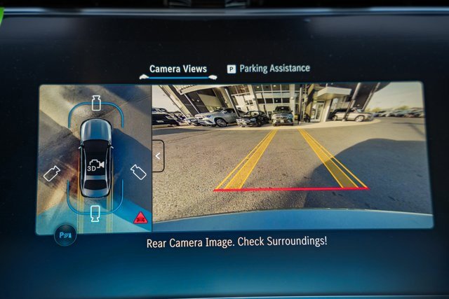 New 2026 Mercedes-Benz E 350 4MATIC Sedan image 43