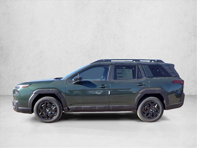New 2026 Subaru Outback Limited video 2