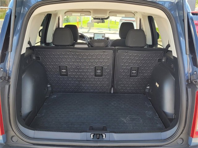 Certified 2024 Ford Bronco Sport Big Bend w/ Convenience Package image 12