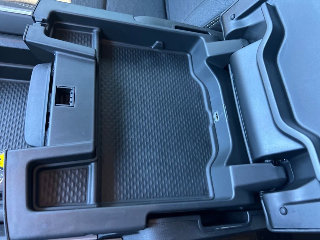 Used 2025 RAM 1500 Big Horn image 29