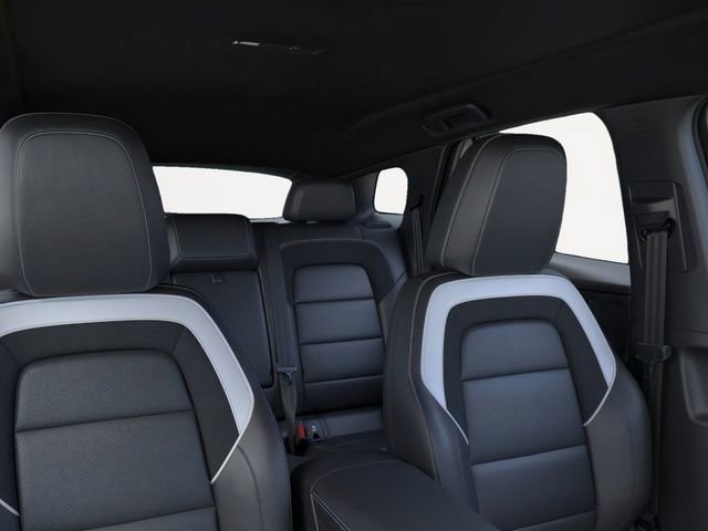 New 2026 Chevrolet Blazer EV LT FWD image 24
