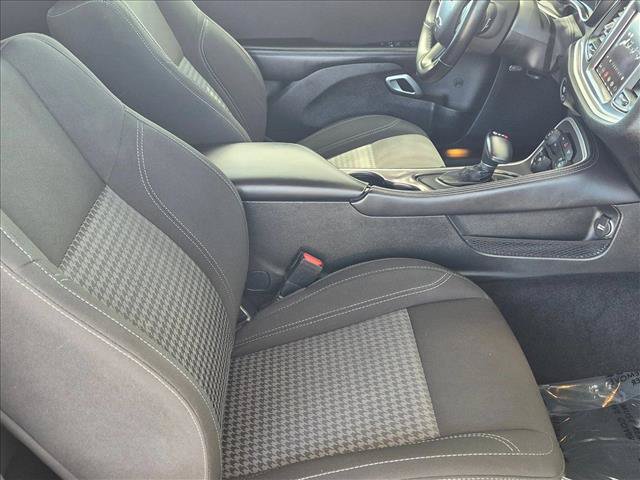 Used 2020 Dodge Challenger SXT w/ Blacktop Package RWD image 20