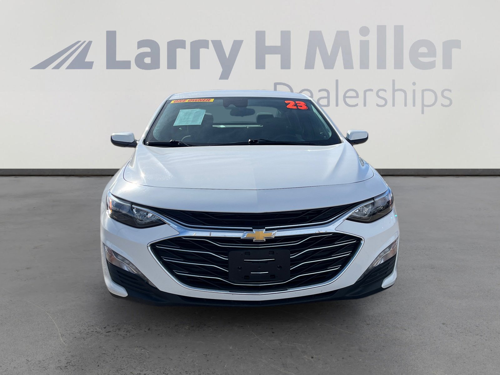 Used 2023 Chevrolet Malibu LT image 8