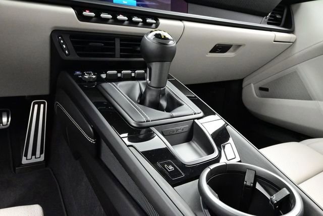 Certified 2026 Porsche 911 GT3 RWD image 11