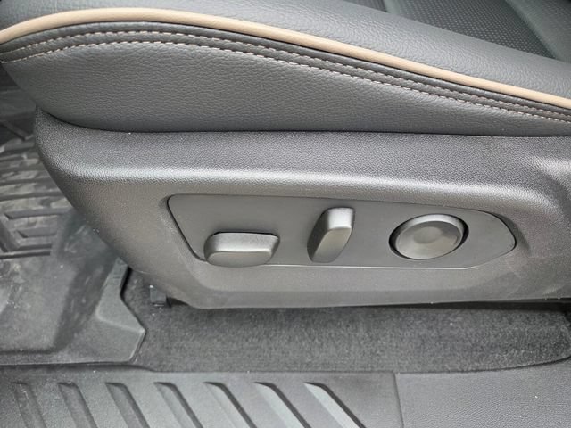 New 2026 GMC Canyon Denali AWD/4WD image 5