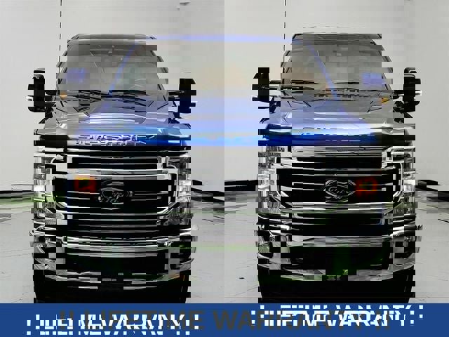 Used 2022 Ford F250 Lariat w/ Lariat Value Package image 8