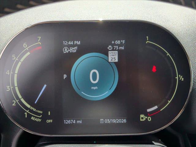 Used 2024 MINI Cooper Countryman S image 11