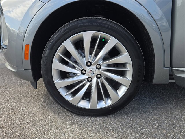 New 2026 Buick Envision Avenir image 29