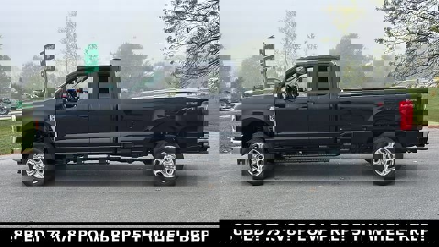 New 2026 Ford F350 XLT image 3