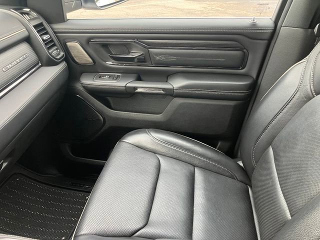 Used 2024 RAM 1500 Limited image 13