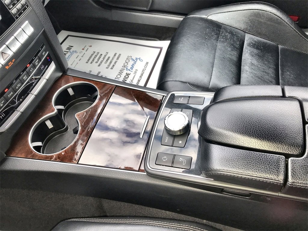 Used 2014 Mercedes-Benz E 350 Cabriolet image 21