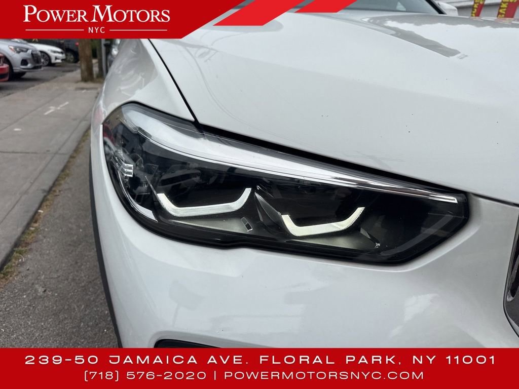 Used 2023 BMW X5 sDrive40i image 9