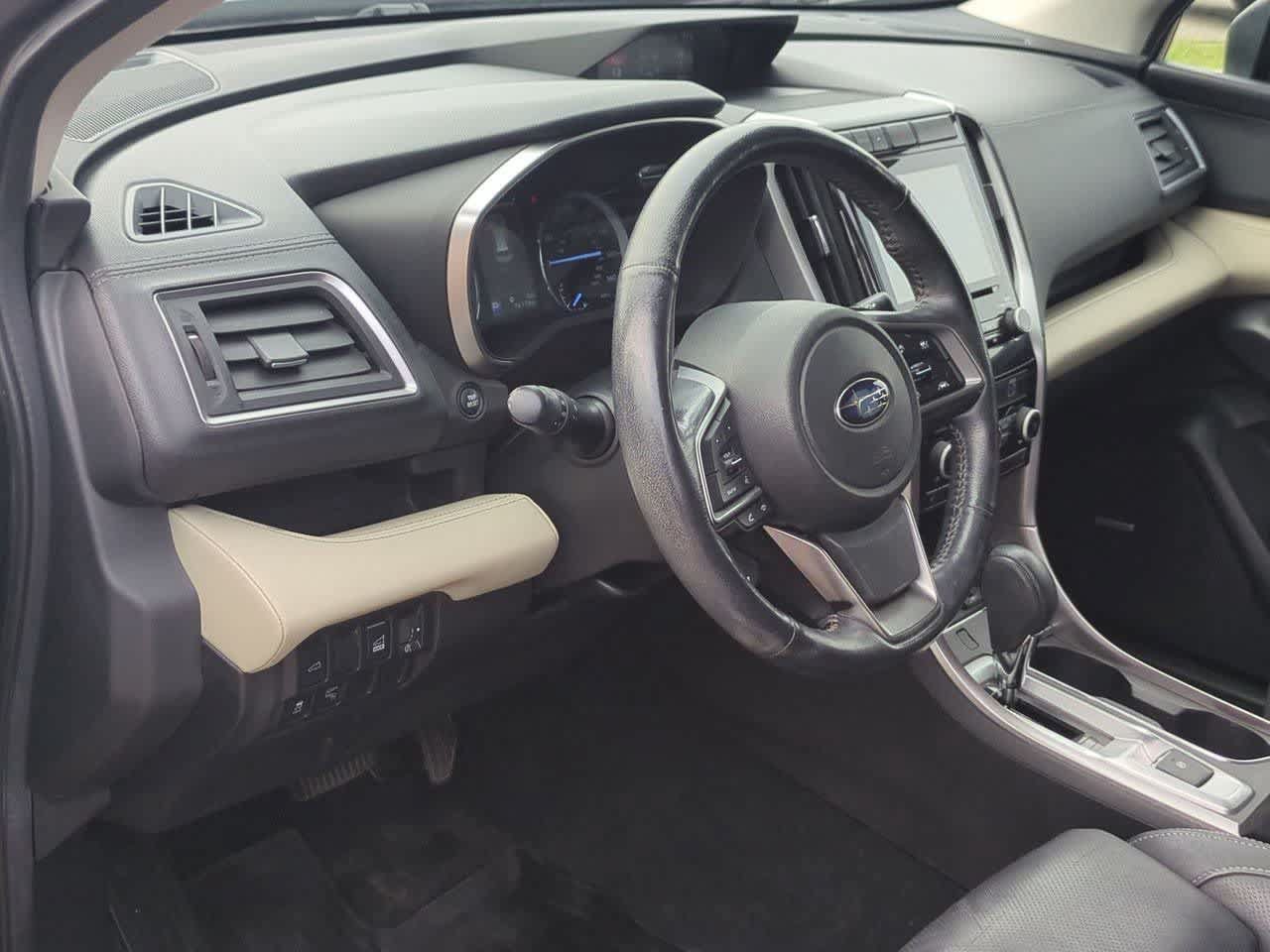 Used 2019 Subaru Ascent Limited AWD/4WD video 2