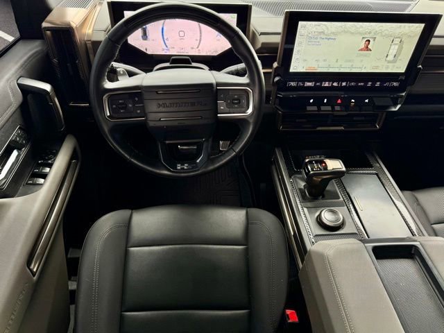 Used 2024 GMC Hummer EV 2X image 17