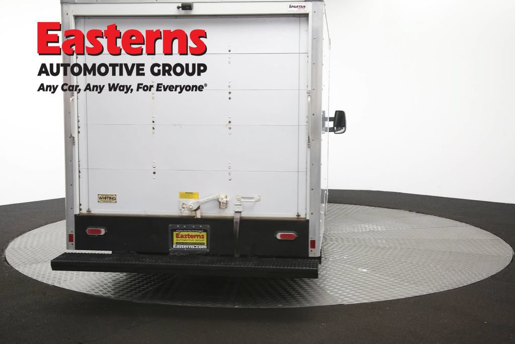 Used 2020 Ford Transit 350 DRW RWD image 37