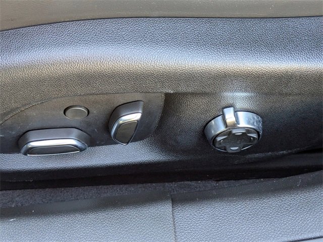 Certified 2024 Cadillac CT5 Sport w/ Climate Package image 19