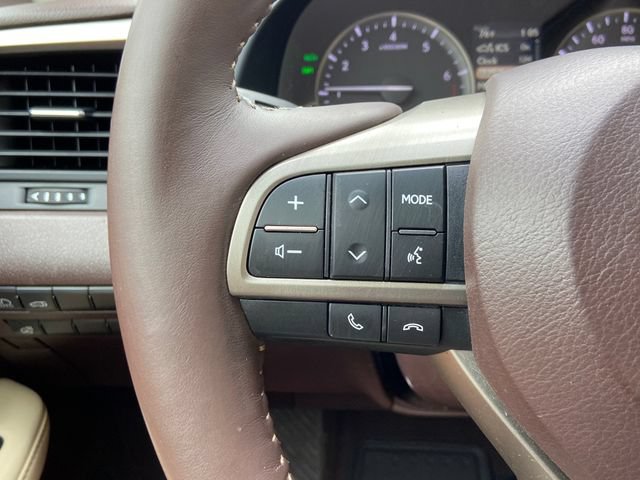 Used 2017 Lexus RX 350 AWD image 18