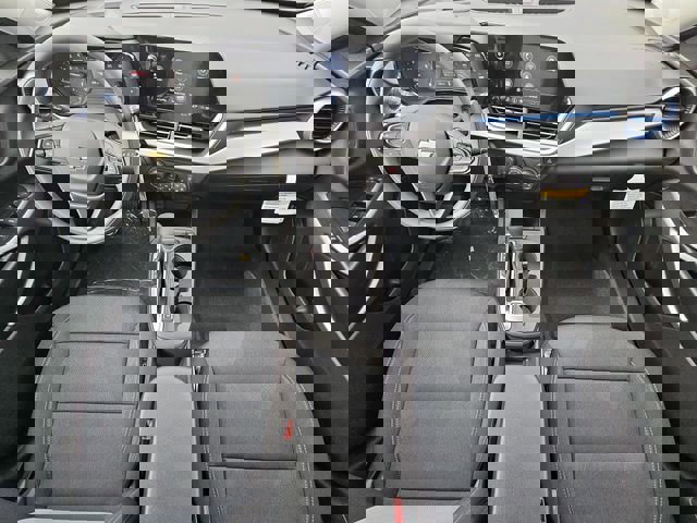 New 2026 Chevrolet Trax LS w/ LS Convenience Package image 19