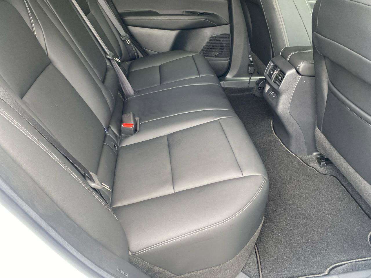 Used 2025 Nissan Murano SV image 8