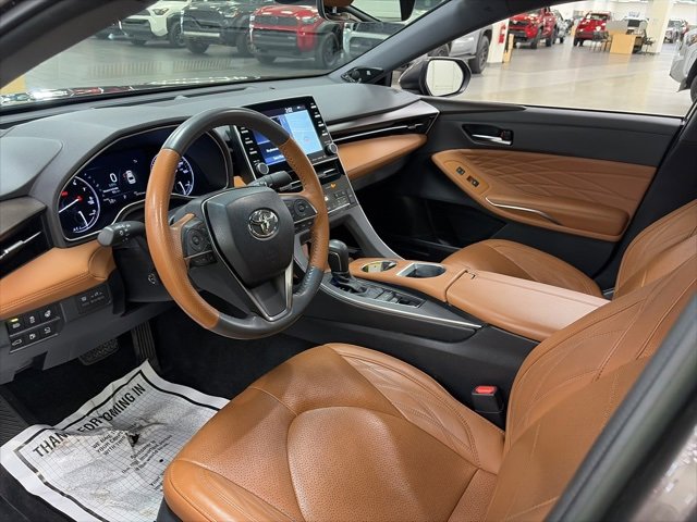 Certified 2019 Toyota Avalon Limited w/ Advanced Safety Package image 13