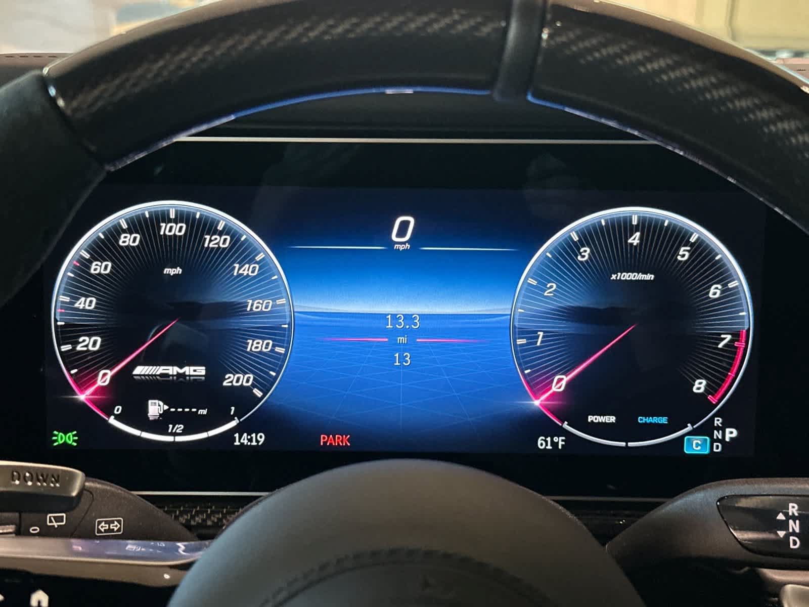 New 2027 Mercedes-Benz G 63 AMG 4MATIC image 28