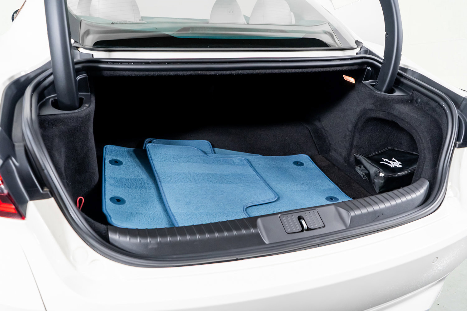 Used 2024 Maserati GranTurismo Folgore image 56