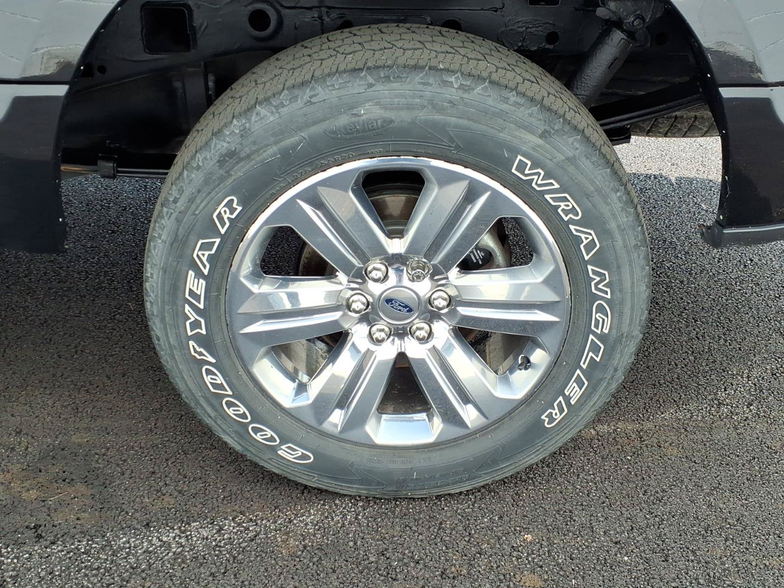 Used 2019 Ford F150 XLT w/ Equipment Group 302A Luxury AWD/4WD image 7