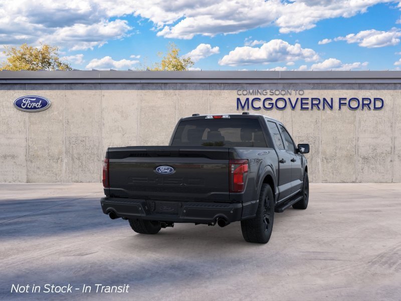 New 2026 Ford F150 STX AWD/4WD image 31