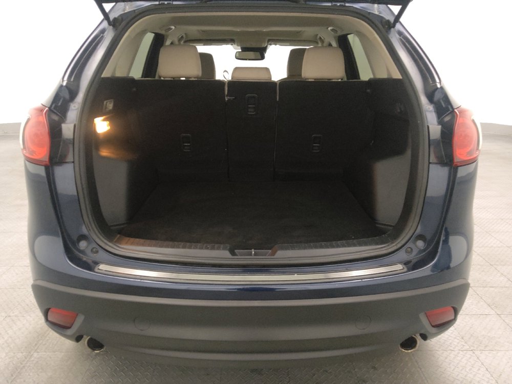 Used 2015 MAZDA CX-5 Touring w/ Touring Technology Package image 29