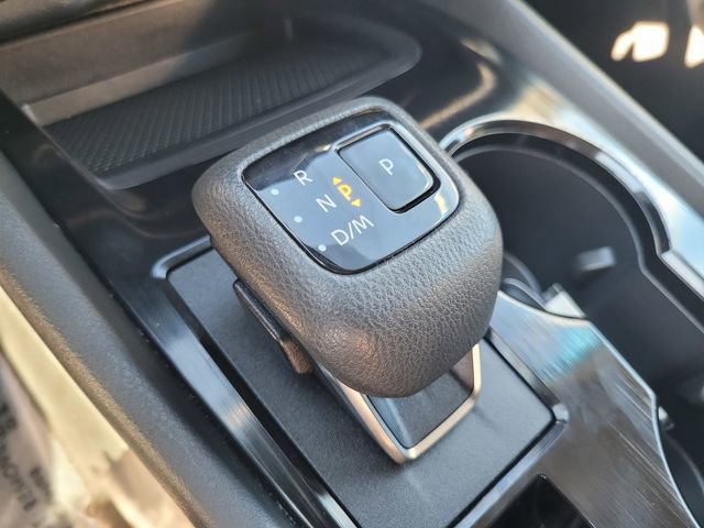 Used 2023 Nissan Rogue SV FWD image 20