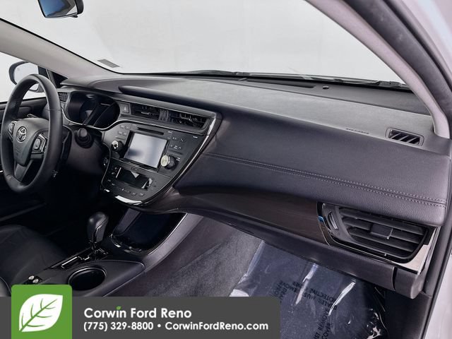 Used 2016 Toyota Avalon XLE FWD image 28