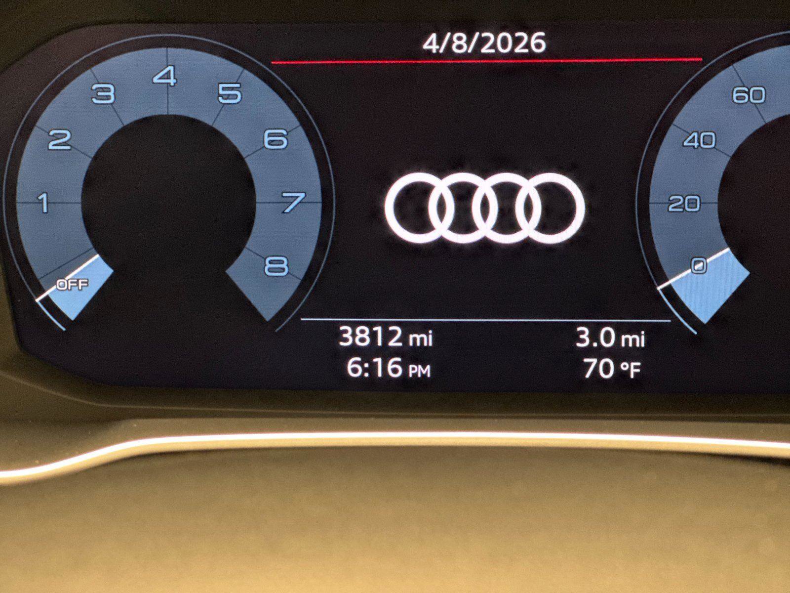 Certified 2025 Audi Q3 2.0T Premium w/ Convenience Package image 27