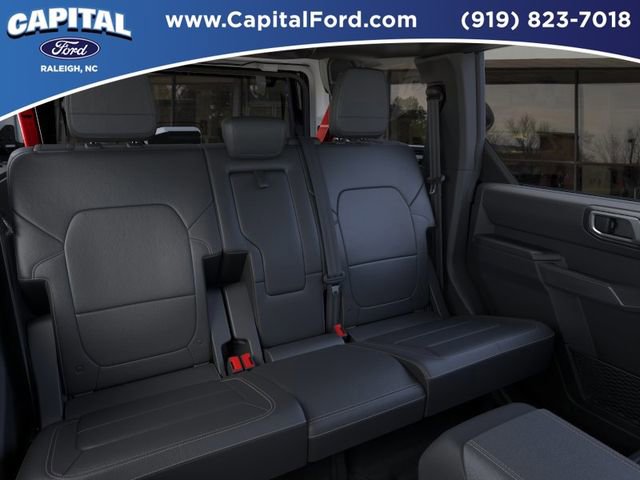 New 2026 Ford Bronco Badlands AWD/4WD image 11