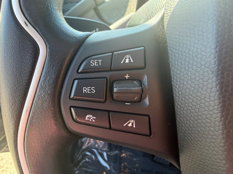Used 2019 BMW i3 RWD image 13