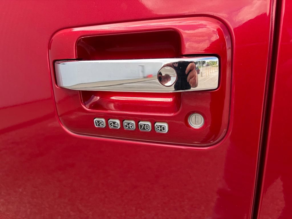 Used 2010 Ford F150 XL AWD/4WD image 43
