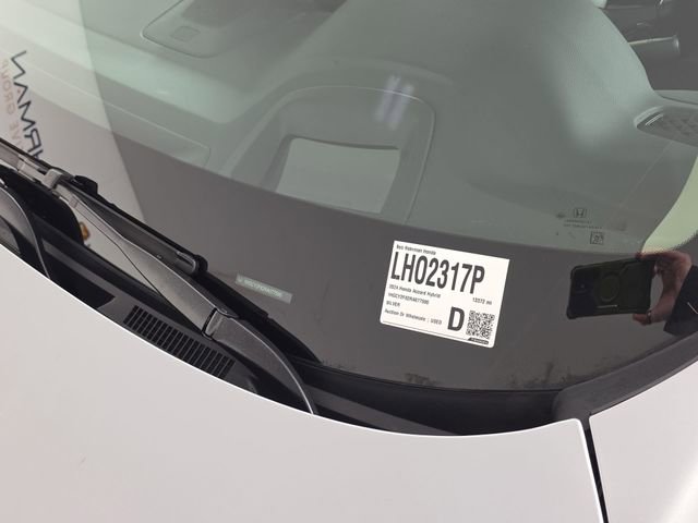 Used 2024 Honda Accord Touring image 49