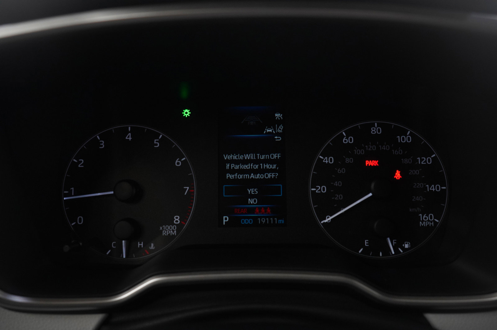 Used 2024 Toyota Corolla SE w/ SE Package image 25