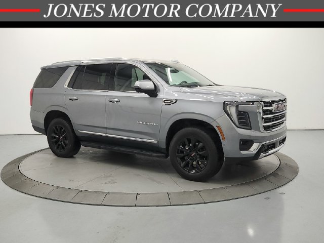Used 2026 GMC Yukon Elevation w/ Elevation Premium Package