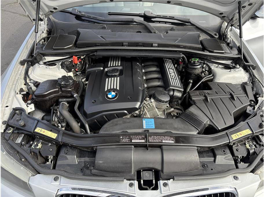 Used 2009 BMW 328i 328i 4dr Sedan SULEV image 19