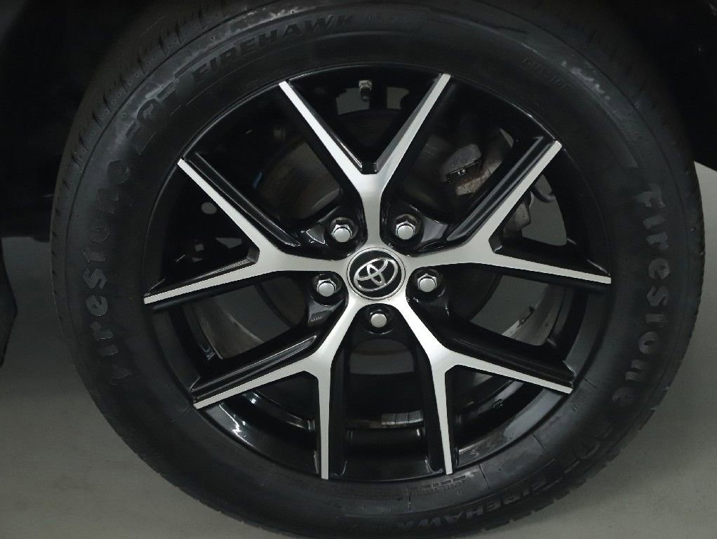 Used 2017 Toyota RAV4 SE w/ Power Extra Value Package AWD/4WD image 41