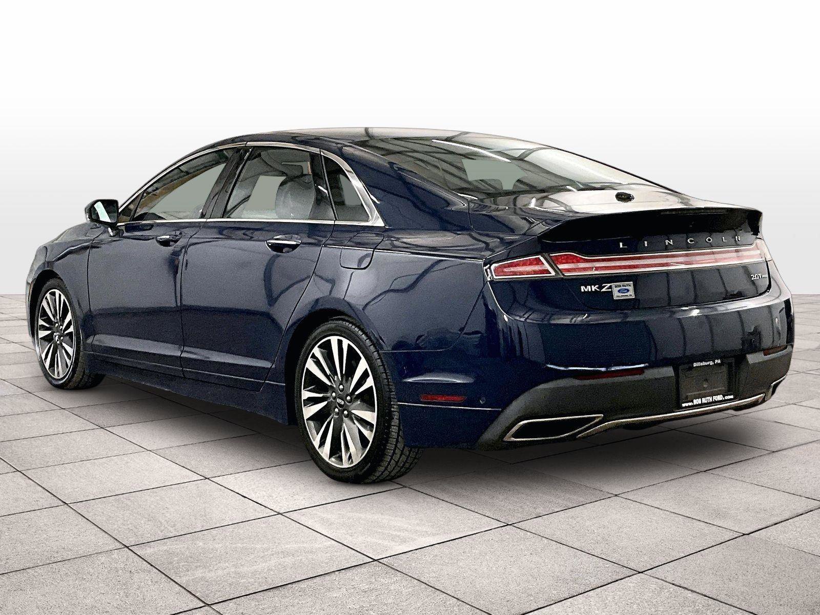Used 2019 Lincoln MKZ Reserve image 10