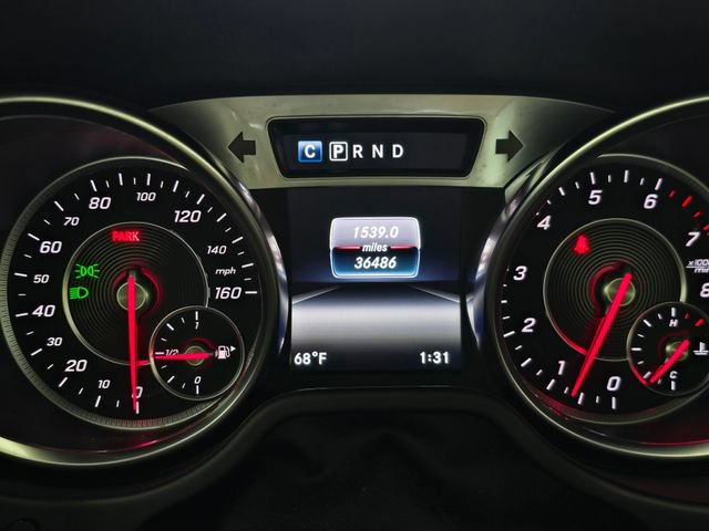 Used 2017 Mercedes-Benz SL 450 image 28